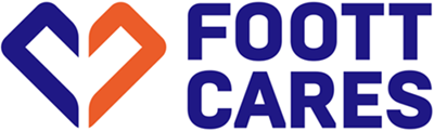 Foott-cares-community-logo